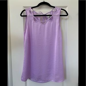 CAbi Cutout Top #5909